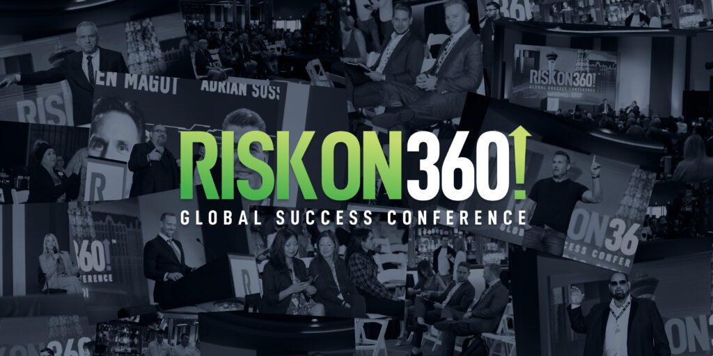 RiskOn360! Global Success Conference